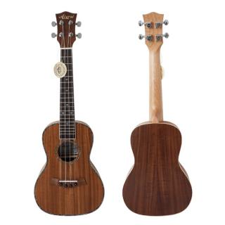Koncertní ukulele AIERSI SU074P - Koa (Koncertní ukulele )