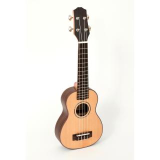 Sopránové ukulele Pablo Vitaso US-30S (Sopránové ukulele)