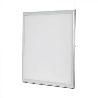 V-TAC LED panel stropní 60x60cm-45W-3600LM-CRI>95 Barevná teplota (К): Studená bílá 6400K