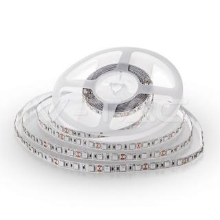 V-TAC LED pásek 10,8W-12V-2200K-IP20-SMD5050