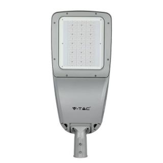 V-TAC LED pouliční osvětlení 160W - 4000K - SAMSUNG CHIP-šedá-VT-160ST