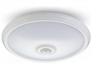 V-TAC LED Stropní svítidlo se senzorem 12W-800LM-IP20-VT-13 Barevná teplota (К): Neutrální bílá 4000K