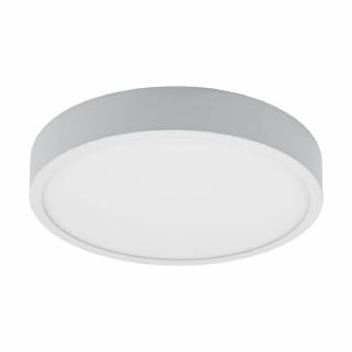 VIVALUX LED panel stropní 24W-IP20-4000K-přisazený kulatý