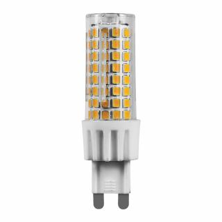 VIVALUX LED žárovka G9-7W-IP20-3000K