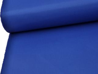 Látka kepr INTEX 250/05 středně modrá Zbytková metráž