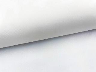 Tkanina COLORA 235 UV 001 bílá 160cm VELKOOBCHOD Ceník: VELKOOBCHOD: po celých rolích, bez odvíjení