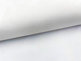 Tkanina OXFORD 200/001 bílá 160cm / METRÁŽ NA MÍRU Ceník: METRÁŽ: od 1 metrů