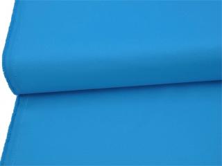 Tkanina OXFORD 200/820 světle modrá 160cm / VELKOOBCHOD Ceník: VELKOOBCHOD: po celých rolích, bez odvíjení