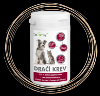 Dromy - Dračí krev 50ml