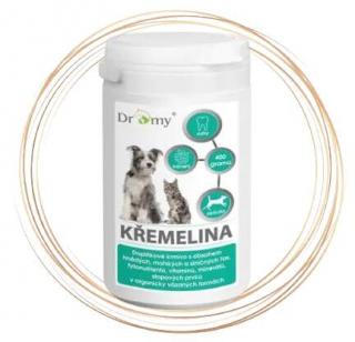 Dromy křemelina 400g + 20% ZDARMA