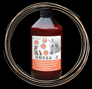 Dromy Omega 3