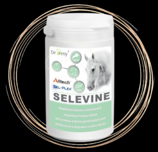 Dromy Selevine 600 g