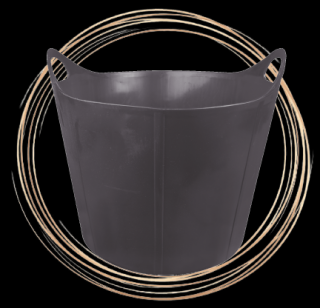 Flexi kbelík 28l