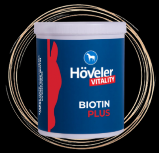 Höveler - Biotin Plus 1kg