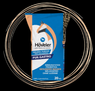 Höveler Pur Gastro 20 kg