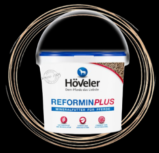 Höveler - Reformin plus