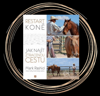 Kniha - Restart koně