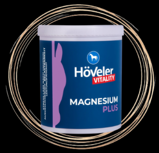 Magnesium Plus, 1 kg