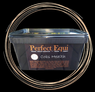 Perfect Equi - COBS HEALTH