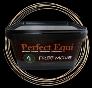 Perfect Equi FREE MOVE
