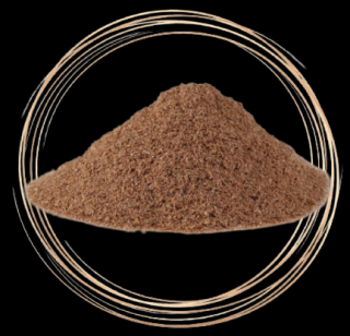 Pšeničné otruby 20kg (Krmivo pro doplnění vlákniny a minerálních látek)