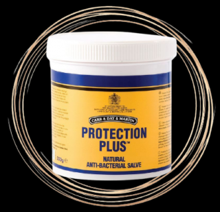 Repeletní hojivá mast Protection Plus, balení 500g