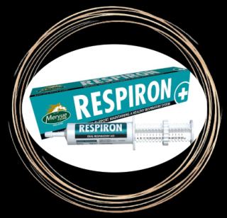 Respiron pasta