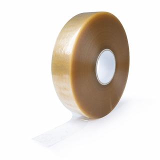 Balící lepící páska 48 mm x 990 m, VÝBĚR BAREV (Balící lepící pásky - BOPP solvent)