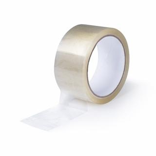 Balící lepící páska 50 mm x 66 m, VÝBĚR BAREV (Balící lepící pásky - PVC solvent )