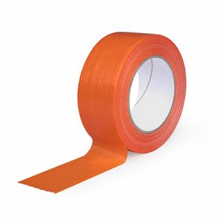 Maskovací páska na hrubé povrchy 50 mm x 50 m (Pásky pro řemeslníky - maskovací páska na hrubé povrchy)