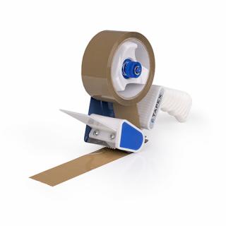 Odvíječ pásky standard 50 (Příslušenství k lepícím páskám - odvíječ plastový)