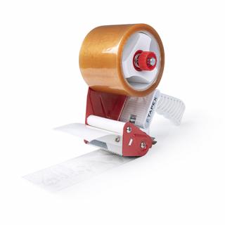 Odvíječ pásky standard 75 (Příslušenství k lepícím páskám - odvíječ plastový)