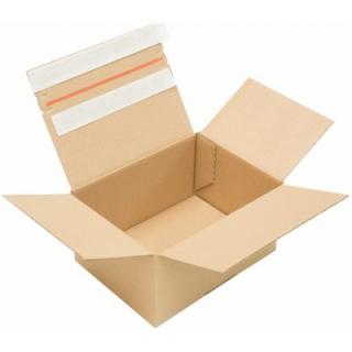 speed box S10 (Zásilková rychlouzavírací krabice)