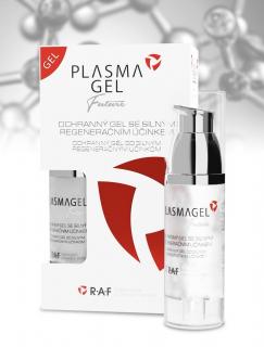 Plasmagel30ml  KONČÍCÍ EXPIRACE 30.09.2024