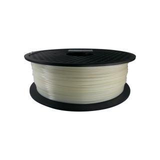 Tisková struna (Filament) Plastifico HPLA 1,75mm Barva: natural, materiál: HPLA, velikost balení: 1 kg