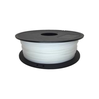 Tisková struna (Filament) Plastifico POM 1,75mm Barva: natural, materiál: POM, velikost balení: 1 kg