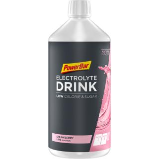 PowerBar Electrolyte Drink 1l