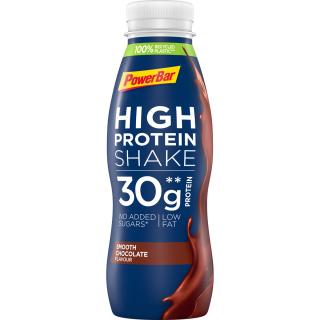 PowerBar Protein Plus High Protein Shake 330ml