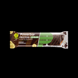 PowerBar Protein Plus Vegan tyčinka 42g