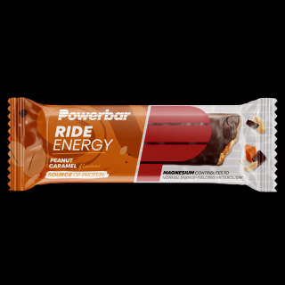 PowerBar Ride tyčinka 55g