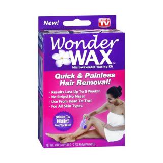 Depilační vosk Wonder Wax