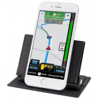 Držák na mobil nebo GPS EZ Way GPS