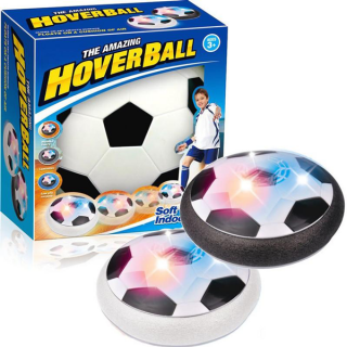 Fotbalový míč air disk