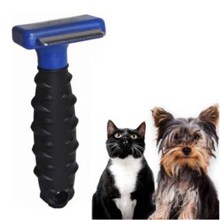 FURminator hrablo pro psy a kočky 10 cm