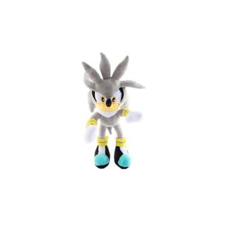 Ježek Sonic the Hedgehog 28 cm čísla: 2