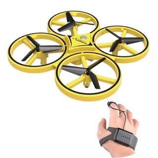 Ručně ovládaný mini dron FLASH - F65
