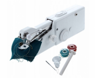 Ruční šicí stroj - Handy Stitch