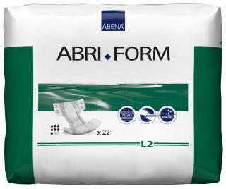 Abri Form Comfort L2 22 ks