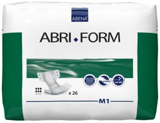 Abri Form Comfort M1 26 ks