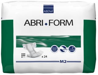 Abri Form Comfort M2 24 ks